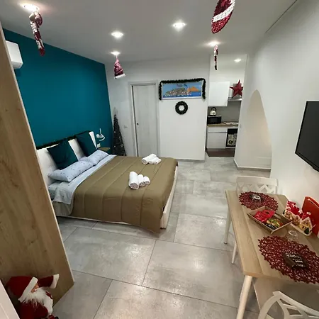 Number 8 Apartman *