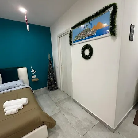 Number 8 Apartman