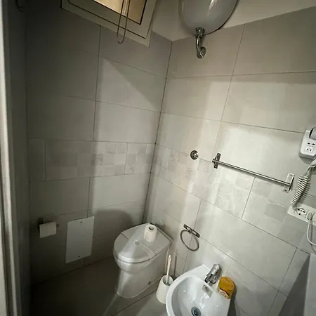 Apartmán Number 8 Neapol