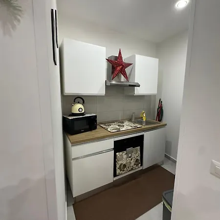 Number 8 Apartmán *